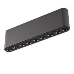 Накладной точечный светильник Odeon Light SMALL 7092/21CL