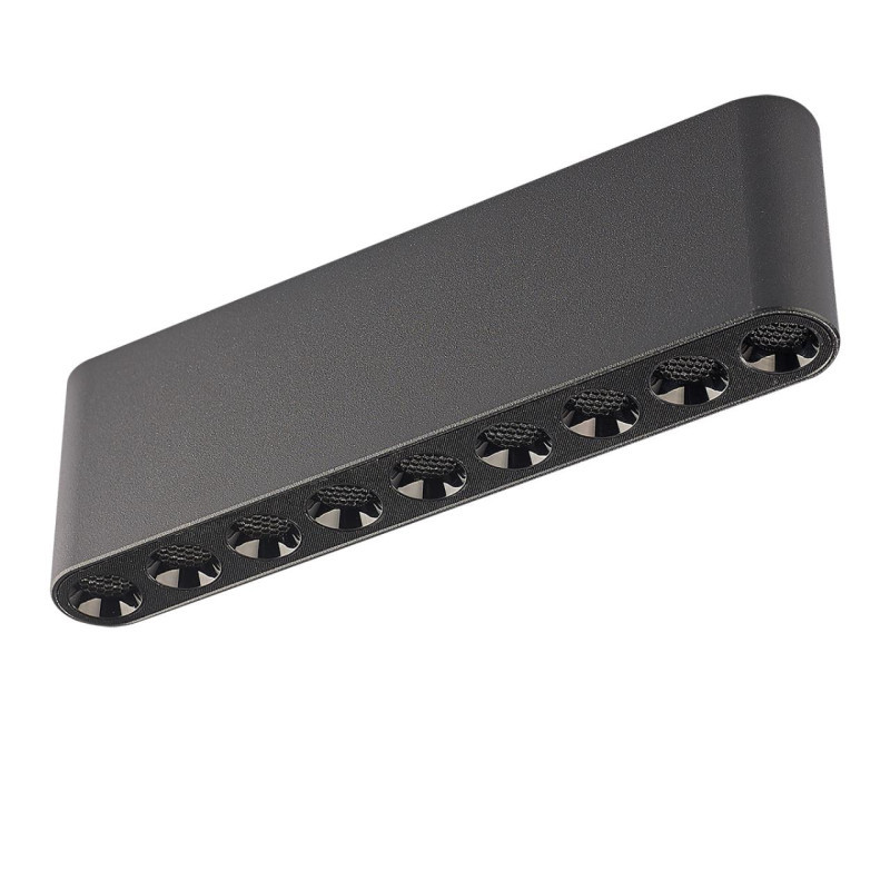 Накладной точечный светильник Odeon Light SMALL 7092/21CL