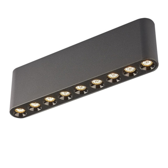 Накладной точечный светильник Odeon Light SMALL 7092/21CL