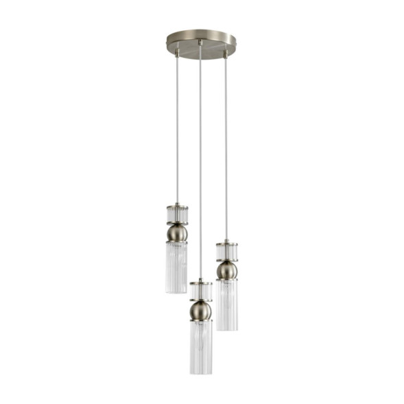 Каскадная люстра LUMION Denver 8277/3A