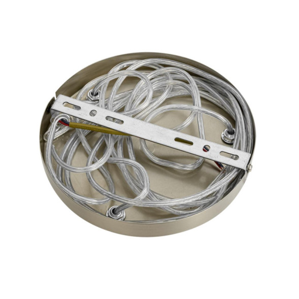 Каскадная люстра LUMION Denver 8277/3A