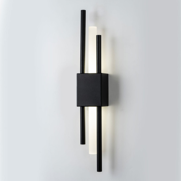 Бра MODELUX ML.559.02 BK