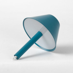 Торшер Lussole Boise LSP-0915