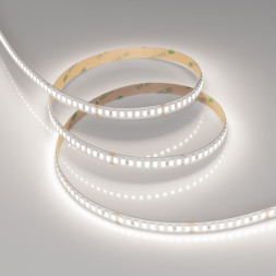 Лента Arlight ULTRA-C180-10mm 040247 96W 24V белый (холодный) IP20