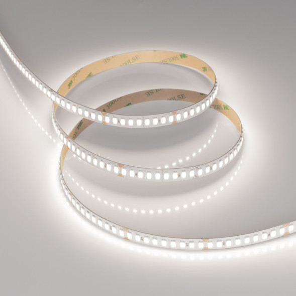 Лента Arlight ULTRA-C180-10mm 040247 96W 24V белый (холодный) IP20