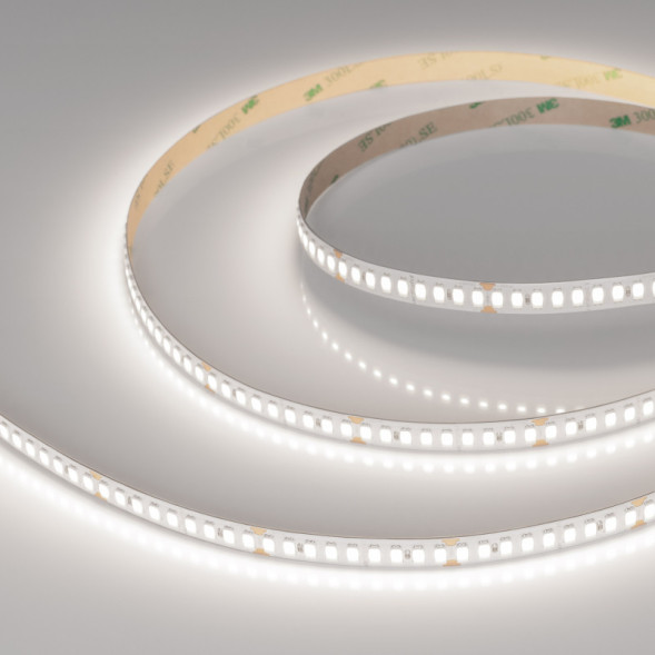 Лента Arlight ULTRA-C180-10mm 040247 96W 24V белый (холодный) IP20