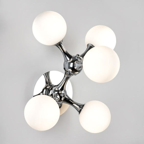 Бра MODELUX MS.6116.05 CR