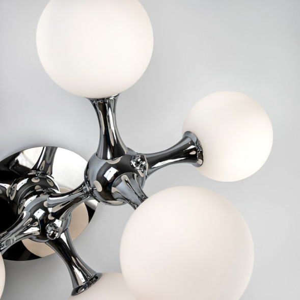 Бра MODELUX MS.6116.05 CR