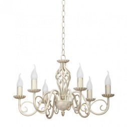 Подвесная люстра Vitaluce V1104 V1104-3/6