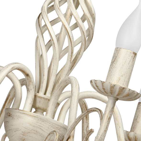 Подвесная люстра Vitaluce V1104 V1104-3/6