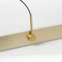 Линейный светильник Lussole TAYLOR LSP-7233