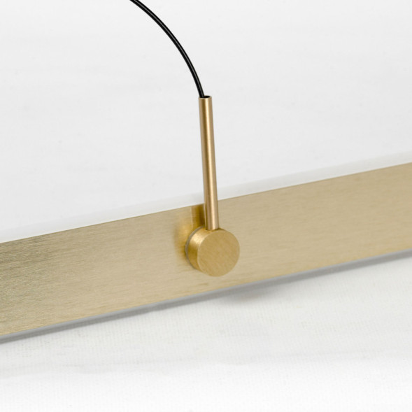 Линейный светильник Lussole TAYLOR LSP-7233