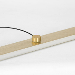 Линейный светильник Lussole TAYLOR LSP-7233