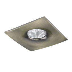 Встраиваемый точечный светильник Lightstar LEVIGO 010031