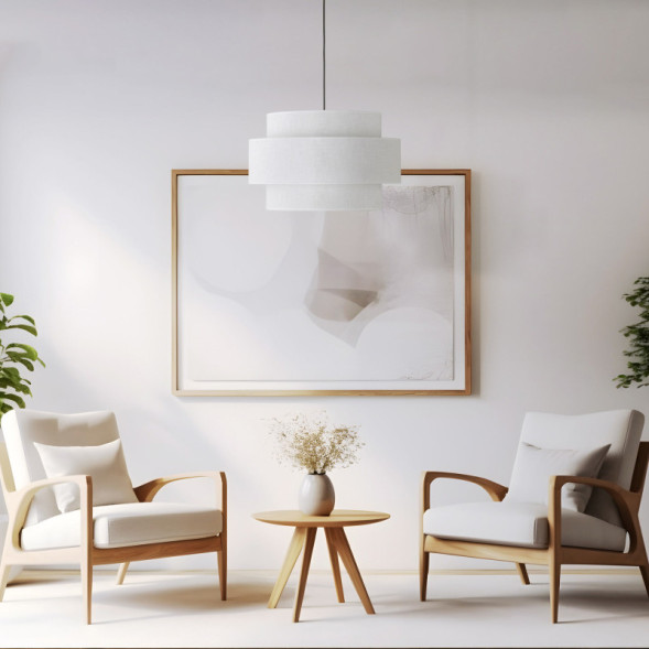 Подвесной светильник TK Lighting 5095 Calisto