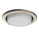 Встраиваемый точечный светильник Lightstar Tensio 212111