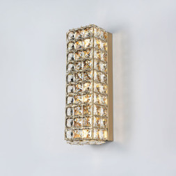 Бра MODELUX ML.555.03 GD