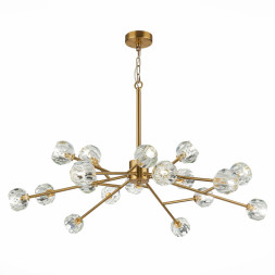 Подвесная люстра ST-Luce Romano SL1166.303.18