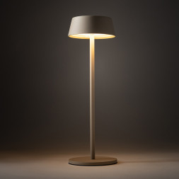 Уличный настольный светильник Nowodvorski Amy Led 11533