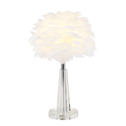 Настольная лампа MODELUX 110.01TL MS.110.01TL WH