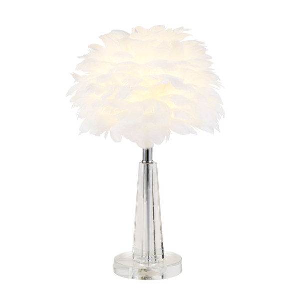 Настольная лампа MODELUX 110.01TL MS.110.01TL WH