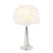 Настольная лампа MODELUX 110.01TL MS.110.01TL WH