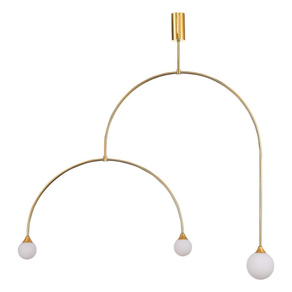 Подвесной светильник ST-Luce VIVE SL1187.203.03