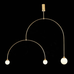 Подвесной светильник ST-Luce VIVE SL1187.203.03