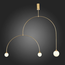 Подвесной светильник ST-Luce VIVE SL1187.203.03