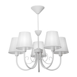 Подвесная люстра Vitaluce V3325 V3325/5