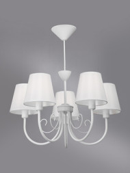 Подвесная люстра Vitaluce V3325 V3325/5