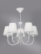 Подвесная люстра Vitaluce V3325 V3325/5