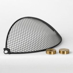 Потолочная люстра Lussole SAFFORD LSP-8896