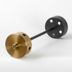 Потолочная люстра Lussole SAFFORD LSP-8896