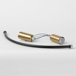 Потолочная люстра Lussole SAFFORD LSP-8896