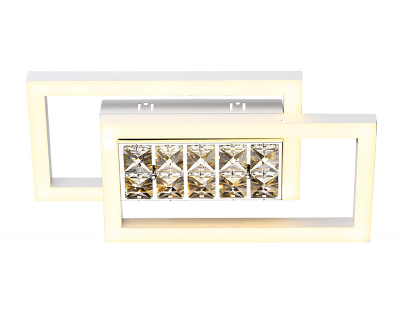 Потолочный светильник Ambrella Light ACRYLICA FA107