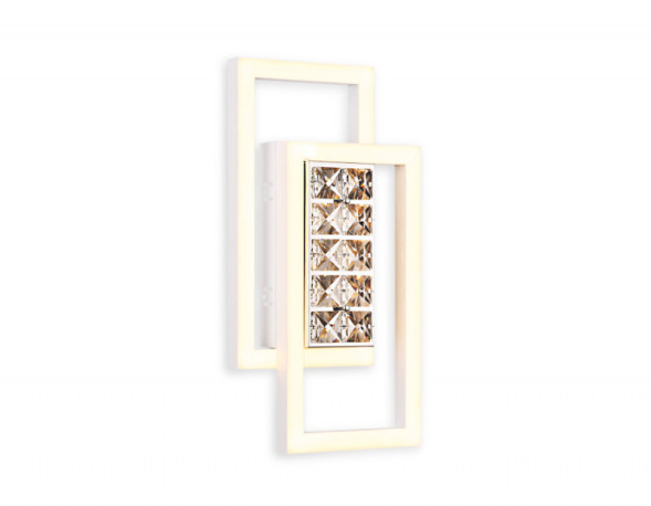 Потолочный светильник Ambrella Light ACRYLICA FA107