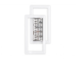 Потолочный светильник Ambrella Light ACRYLICA FA107