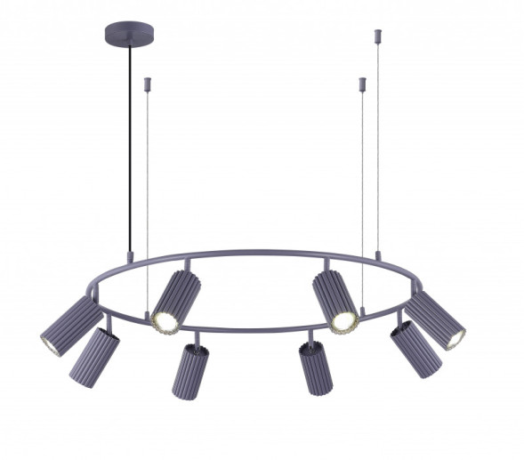 Подвесная люстра ST-Luce KENDO SL1213.703.08