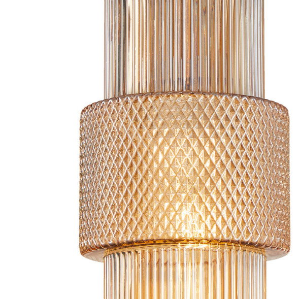 Подвесной светильник F-Promo Stapel 4343-1P