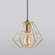 Подвесной светильник TK Lighting Diamond Gold 2575 Diamond Gold