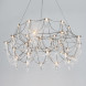 Подвесная люстра MODELUX ML.5603.800P СН