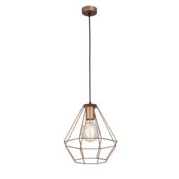 Подвесной светильник Vitaluce V4190 V4190-8/1S