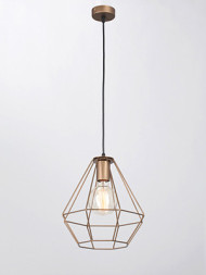 Подвесной светильник Vitaluce V4190 V4190-8/1S