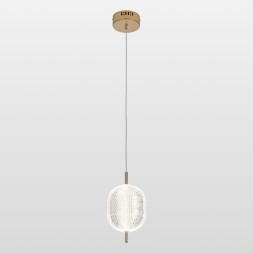 Подвесной светильник Lussole DUVAL LSP-7142