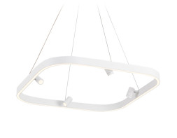 Подвесная люстра Ambrella Light COMFORT FL5802