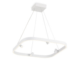 Подвесная люстра Ambrella Light COMFORT FL5802