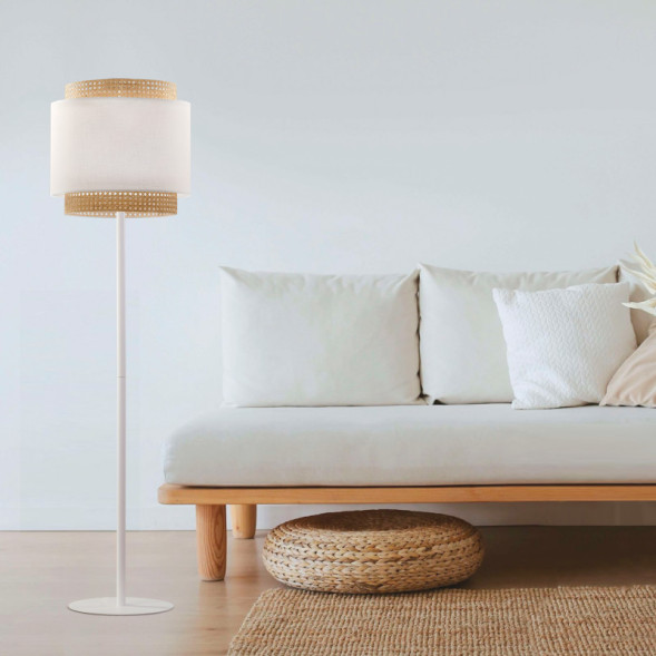 Торшер TK Lighting Boho 5566