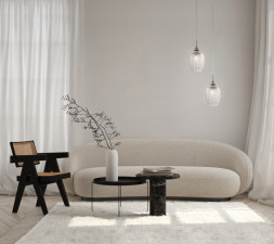 Подвесной светильник Maytoni BLUES MOD044-PL-01-N