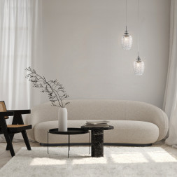 Подвесной светильник Maytoni BLUES MOD044-PL-01-N